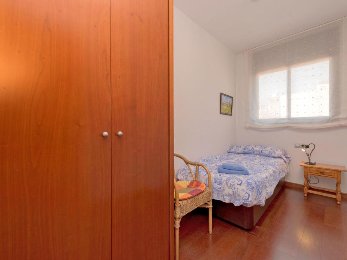 Apartment Poblenou By Interhome Barcelona Exteriér fotografie