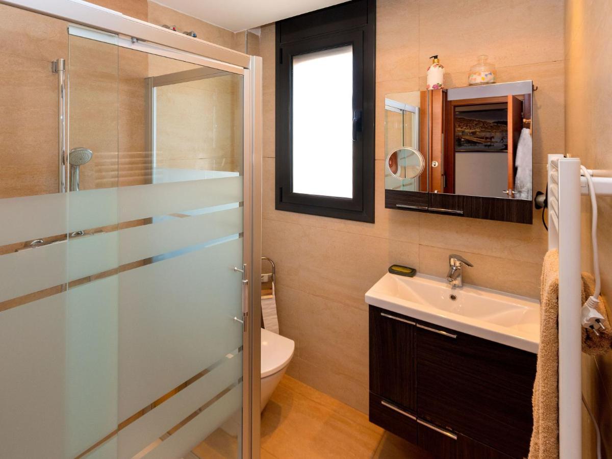 Apartment Poblenou By Interhome Barcelona Exteriér fotografie