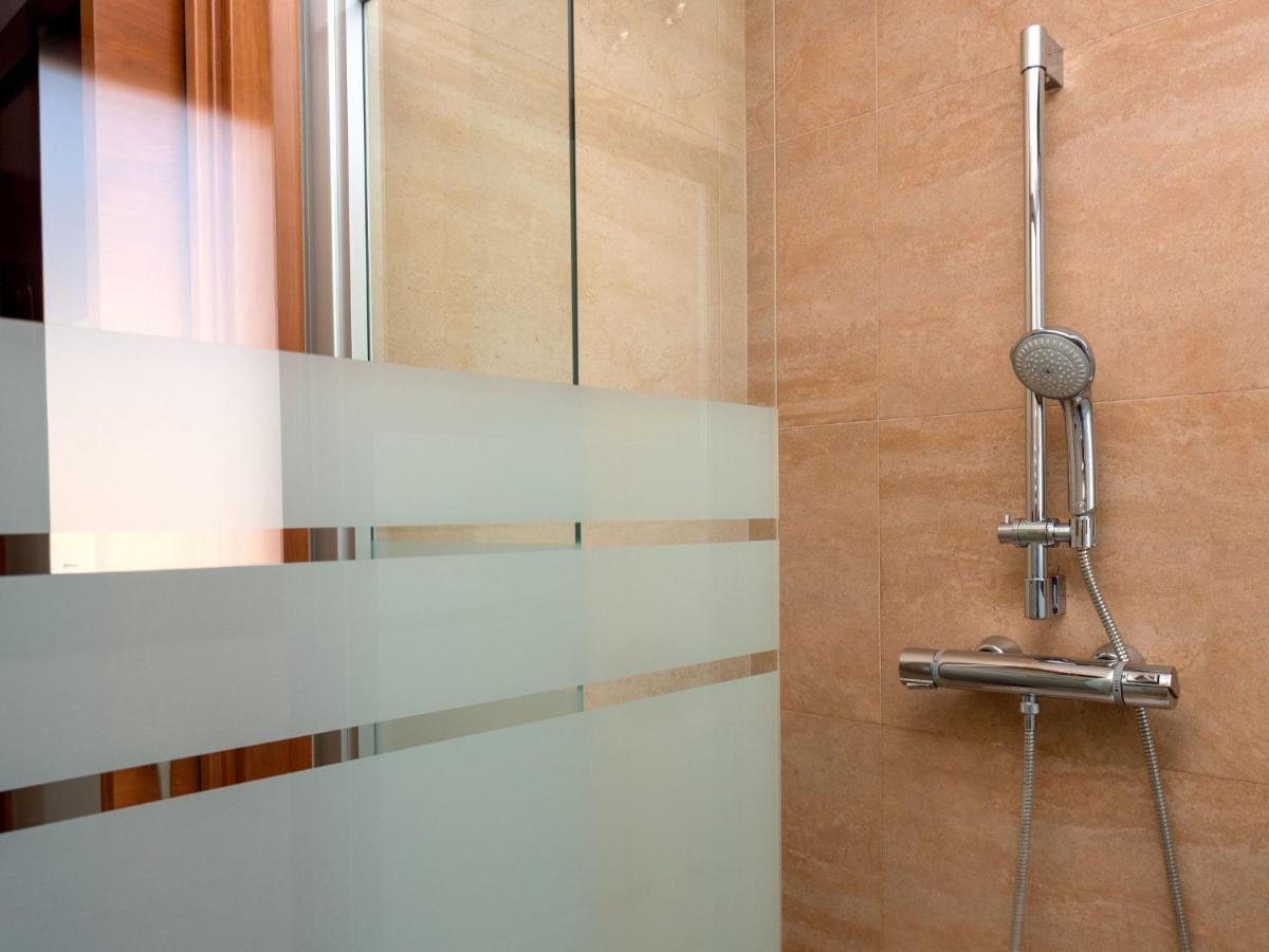 Apartment Poblenou By Interhome Barcelona Exteriér fotografie