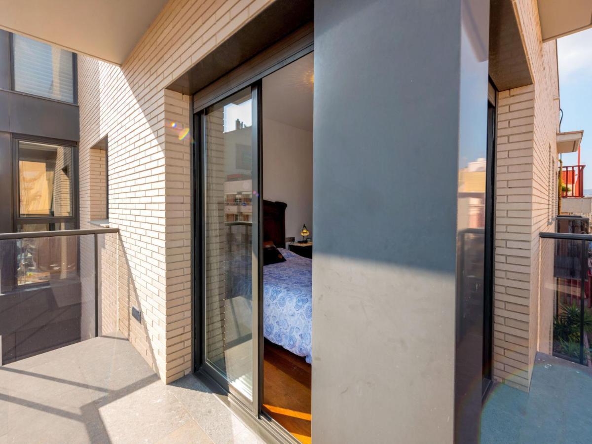 Apartment Poblenou By Interhome Barcelona Exteriér fotografie