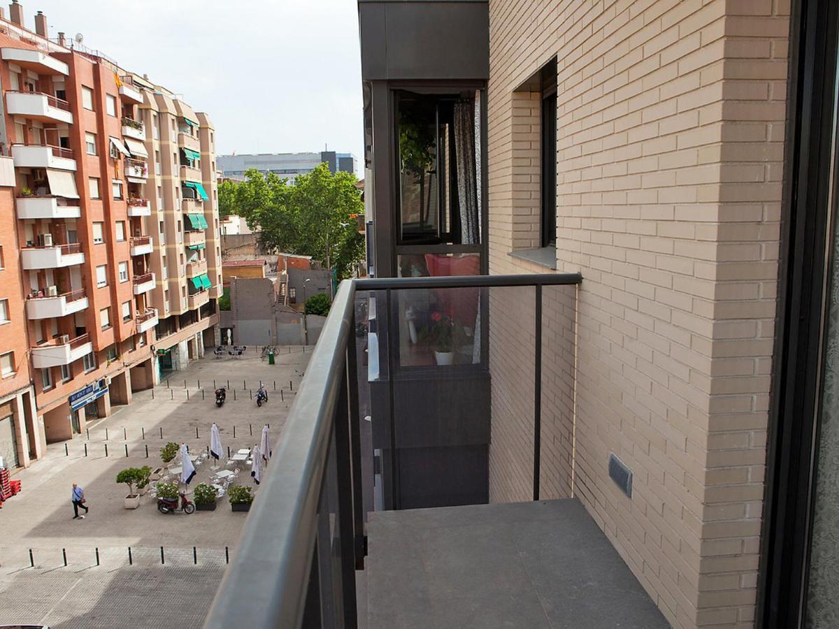 Apartment Poblenou By Interhome Barcelona Exteriér fotografie