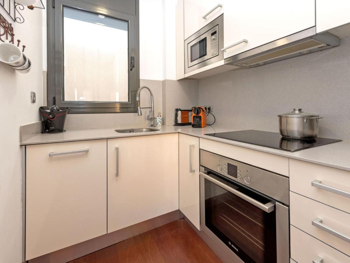 Apartment Poblenou By Interhome Barcelona Exteriér fotografie